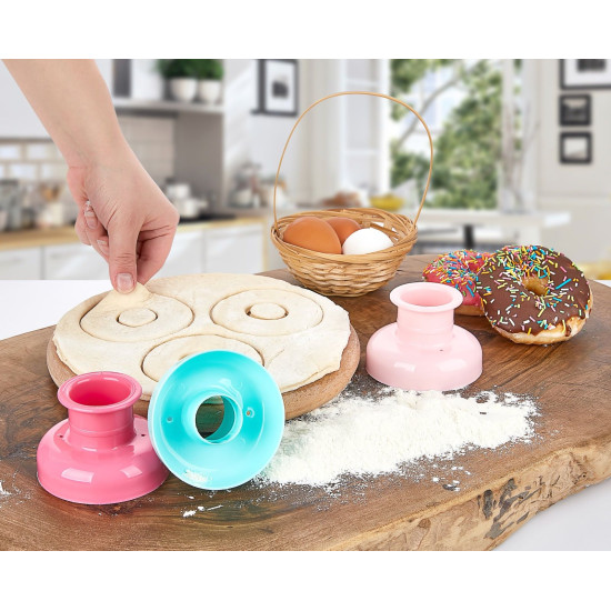 DONUT SHAPER