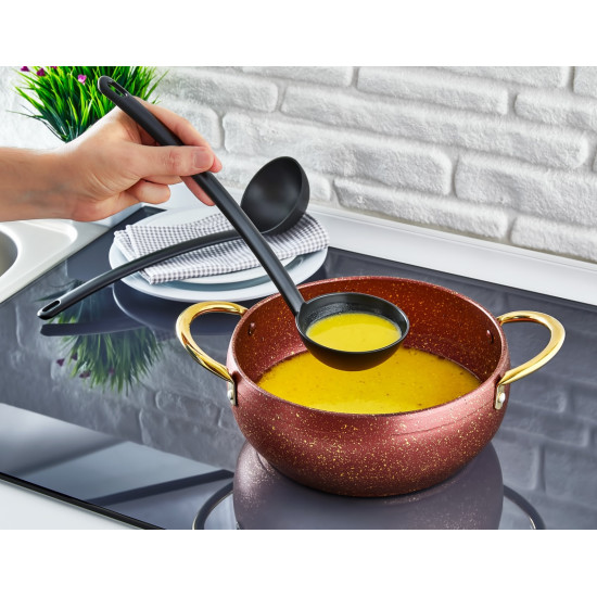 TEFLON LADLE