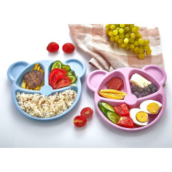 KİD'S FOOD PLATE